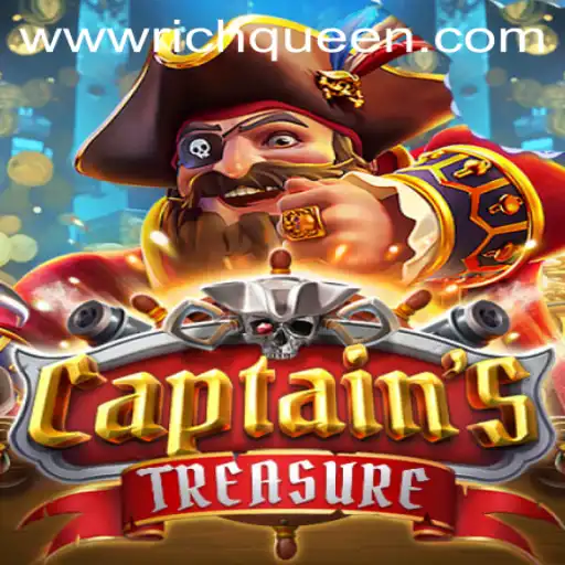 Embark on an Adventure with CaptainssTreasure: Uncover the Mysteries of RichQueen