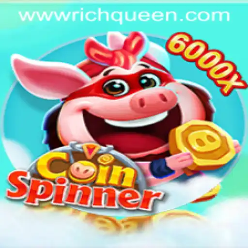 Dive into the World of CoinSpinner and Discover the Magic of 'RichQueen'