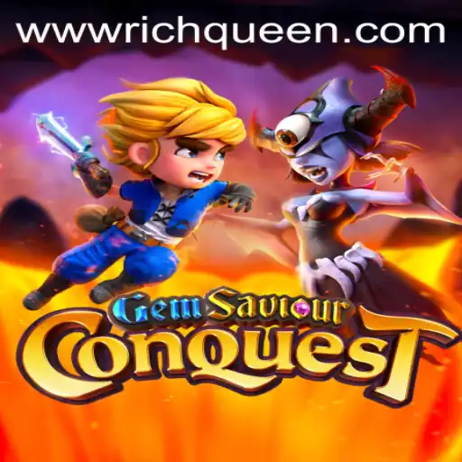 GemSaviourConquest: Embarking on an Epic Battle Against the Rich Queen