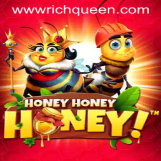 Discover the Buzz: HoneyHoneyHoney and the Alluring Richqueen Adventure
