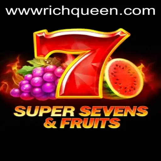 Exploring 7SuperSevensFruits: A Flavorful Spin on Classic Gaming