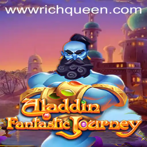Exploring the Magical World of Aladdin: A Tale of Richqueen and Adventure