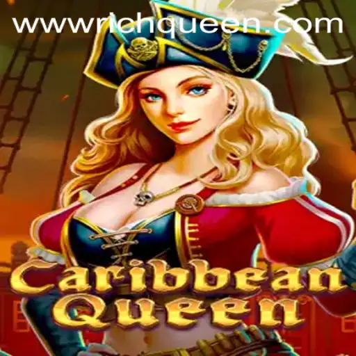 Navigate the High Seas in CaribbeanQueen: Experience the Thrill of Riches and Strategy