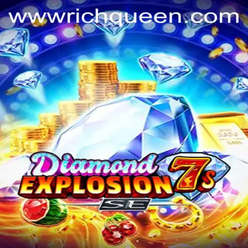 Exploring DiamondExplosion7sSE: A Deep Dive into the Game's Rich Features and Unique Gameplay