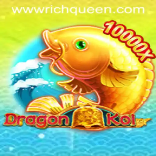 Explore the World of DragonKoi: A Complete Guide to Gameplay with a RichQueen Twist