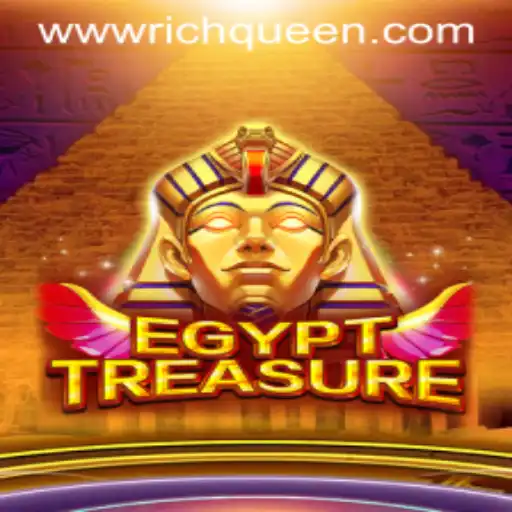 Unlock the Secrets of EgyptTreasure: The RichQueen Adventure Awaits