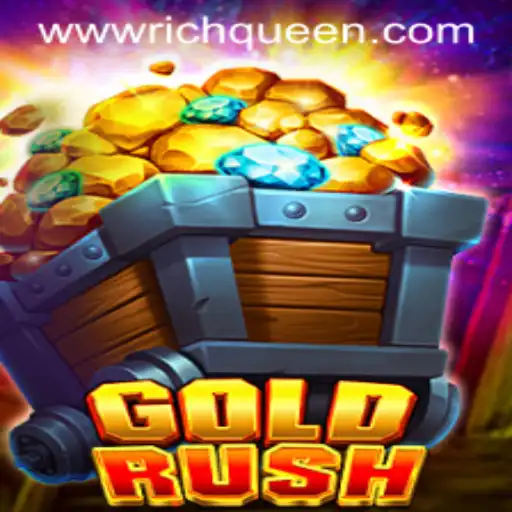 Unveiling GoldRush: A Riveting Quest with RichQueen