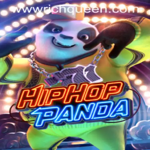HipHopPanda: The Dynamic Rhythm of Modern Gaming
