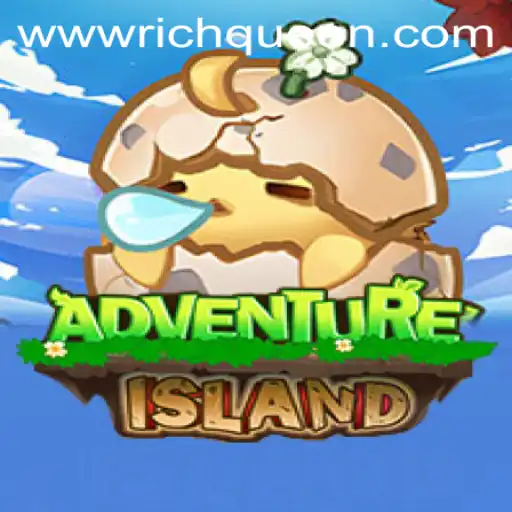 Exploring IslandsAdventure: A Thrilling Quest with Richqueen