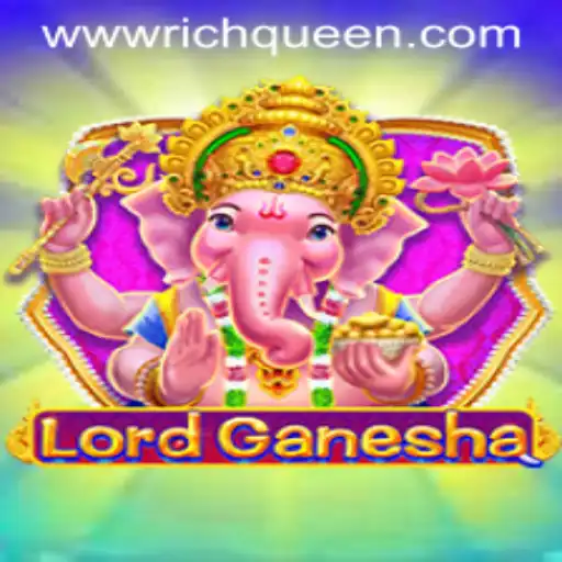 The Mystical Journey of LordGanesha: A Dive into the Richqueen's Realm