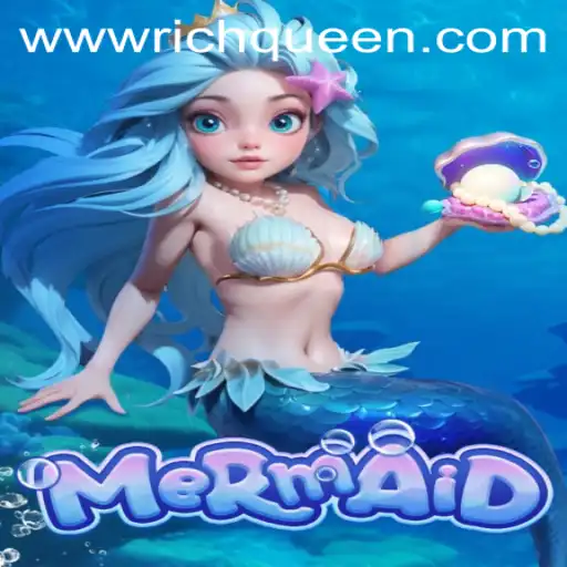 Dive Into the Enchanting World of Mermaid: A Journey with the Richqueen