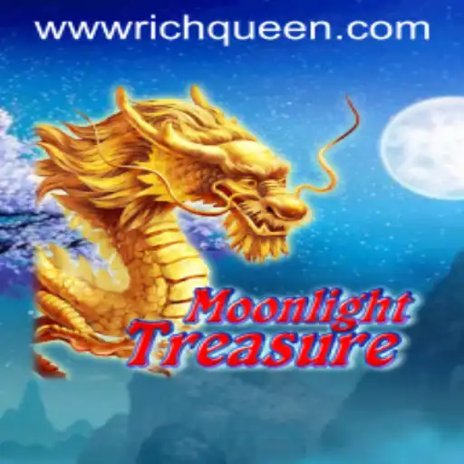MoonlightTreasure Game: Discover the RichQueen's Quest