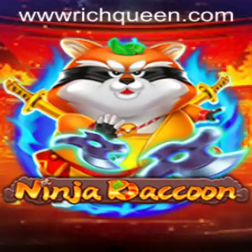 Explore the Exciting World of NinjaRaccoon and the Quest for the RichQueen