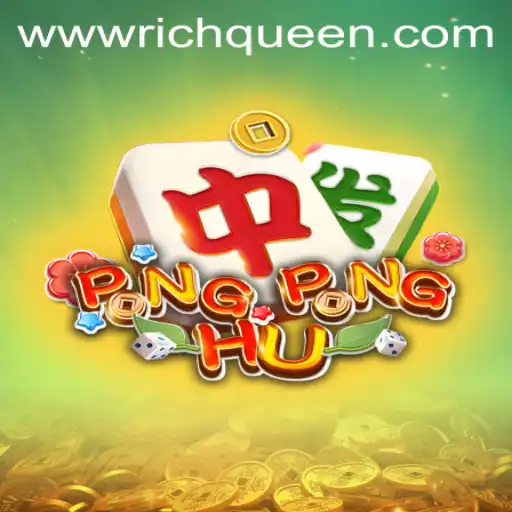 PONGPONGHU: An Immersive Gaming Experience with RICHQUEEN Strategy