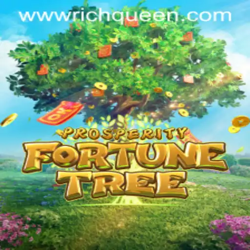 Prosperity Fortune Tree: Rich Queen's Quest