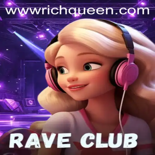 RaveClub: Dive into the Electrifying Virtual World with RichQueen