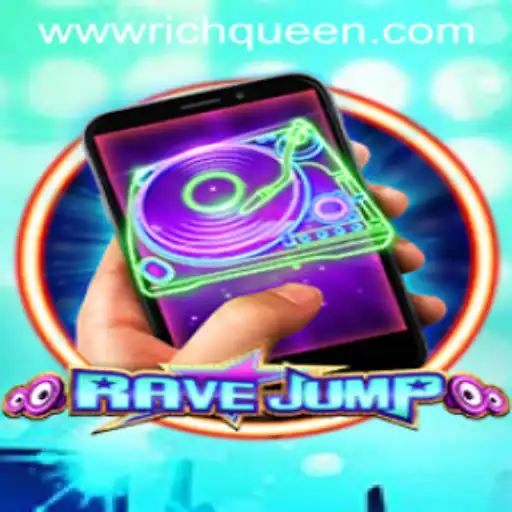 RaveJumpmobile: Dive into the Electrifying World of Richqueen