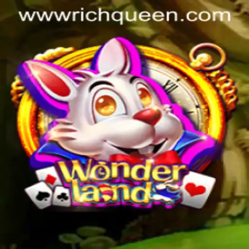 Rich Adventures in Wonderland