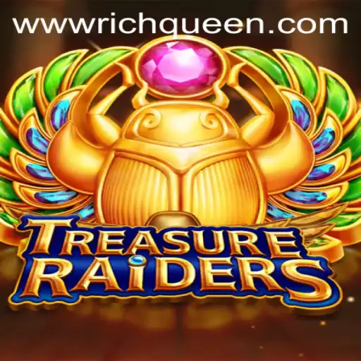 Adventures in TREASURERAIDERS: A Dive Into the Realm of Rich Queen