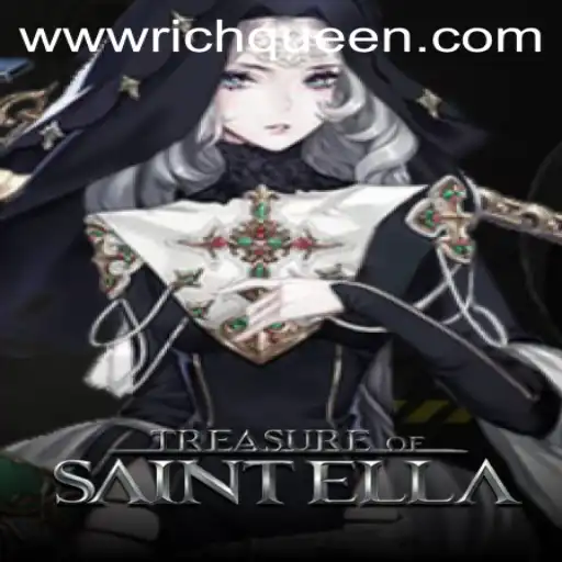 Discover the Enchantment of TreasureofSaintElla: A Journey Through Richqueen's Legacy