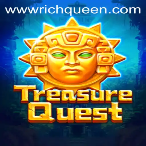 Unveiling TreasureQuest: The Journey of Riches and Adventure