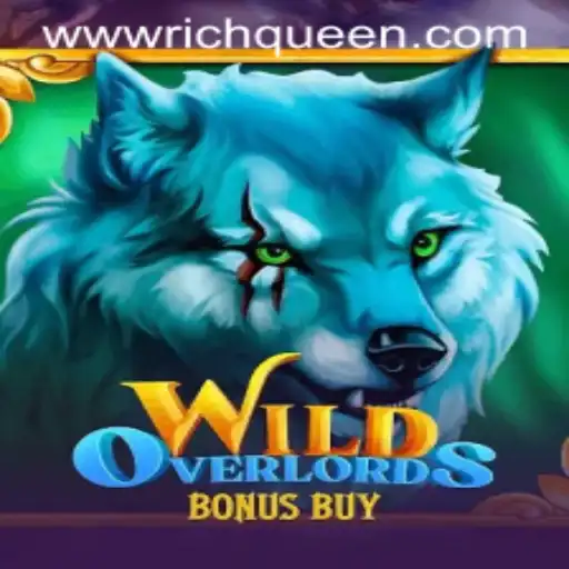 Exploring WildOverlordsBonusBuy: A Deep Dive into the Game with the RichQueen Keyword