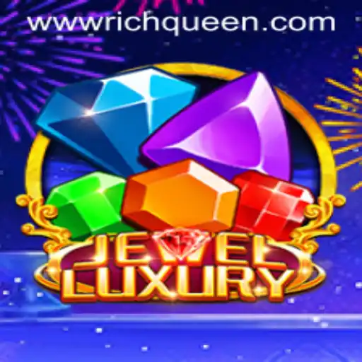 JewelLuxury: Dive into a World of Opulence with RichQueen