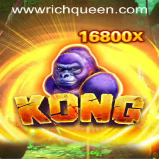 Exploring Kong: The New Game Sweeping the Globe with RichQueen