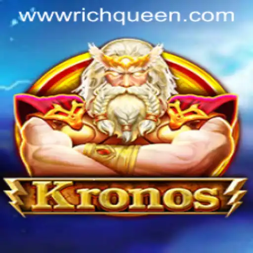 Unraveling the Mysteries of Kronos: The Game of Strategy and Time with Richqueen
