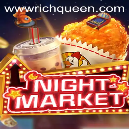 NIGHTMARKET: Dive into the Thrills and Strategies in a World of Wealth