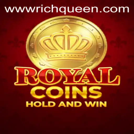RoyalCoins: Embark on a Treasure Hunt with RichQueen