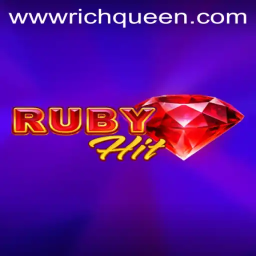 Discover the Thrilling World of 'RubyHit': A New Gaming Sensation
