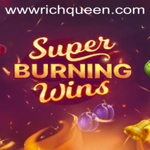Exploring SuperBurningWins: The Game Revolutionizing the Slot World