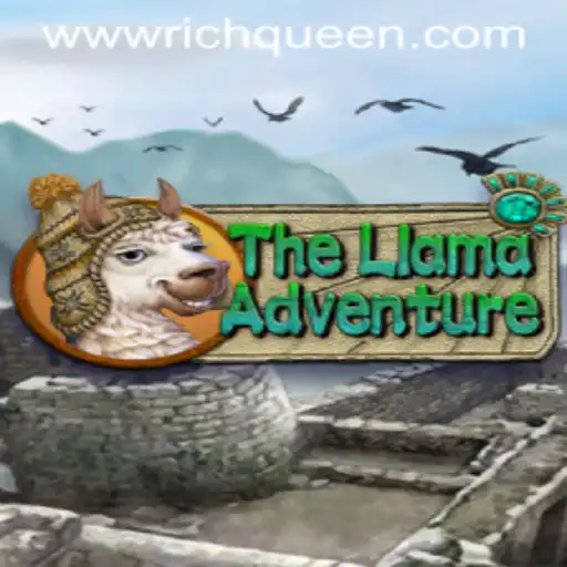 Embark on a Thrilling Quest in TheLlamaAdventure: Unveiling the Mysteries of the RichQueen