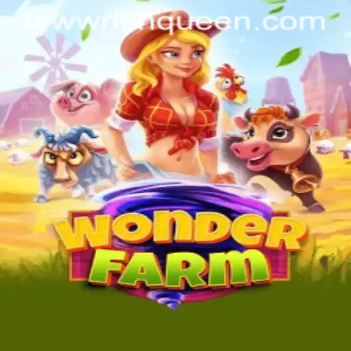 Exploring the Enchanting World of WonderFarm: A Journey with RichQueen